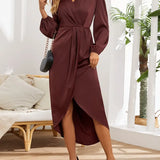 Genevieve | Elegant Evening Dress