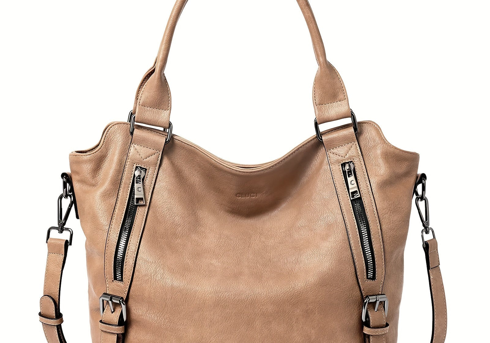 Marcella | Everyday Grab & Go Bag