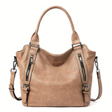 Marcella | Everyday Grab & Go Bag