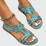 Cadence | Elegant Orthopaedic Sandals