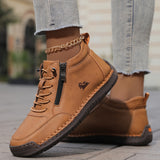 ErgoVita™ | Therapeutic Comfort Trainers