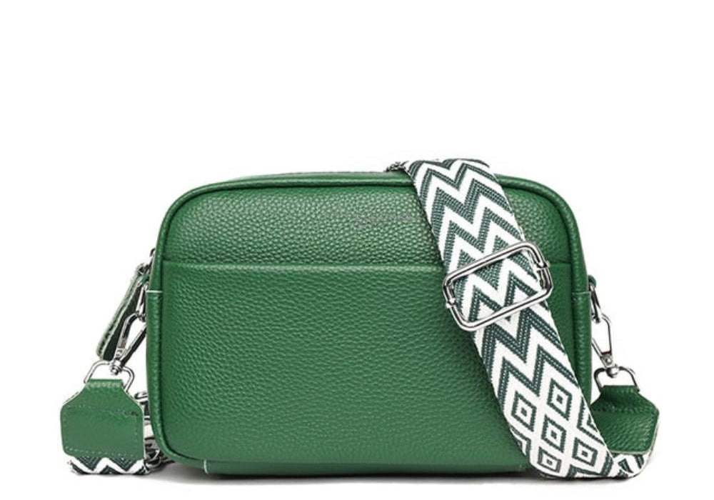 Margot™ | Timeless Crossbody Bag