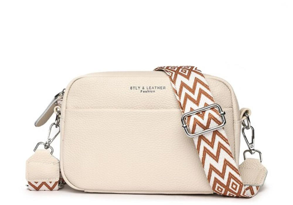 Margot™ | Timeless Crossbody Bag