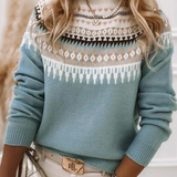 Madison Knit Jumper