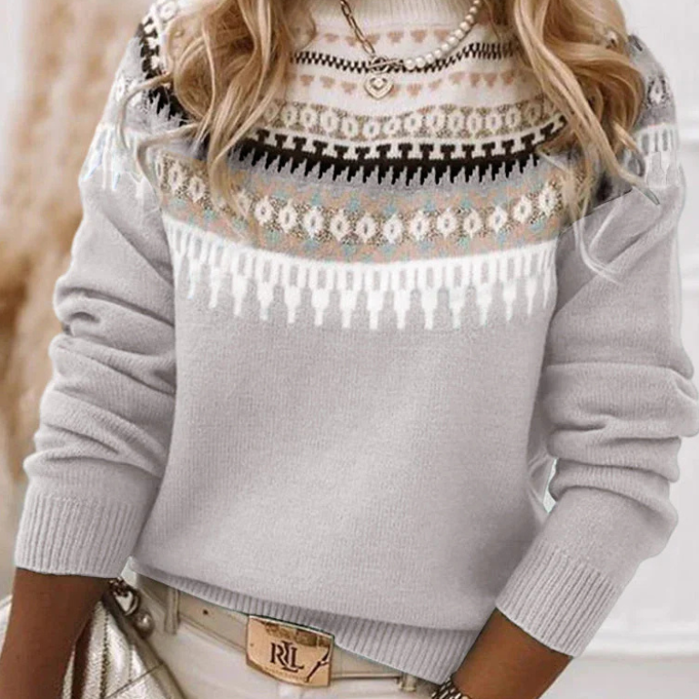 Madison Knit Jumper