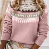 Madison Knit Jumper