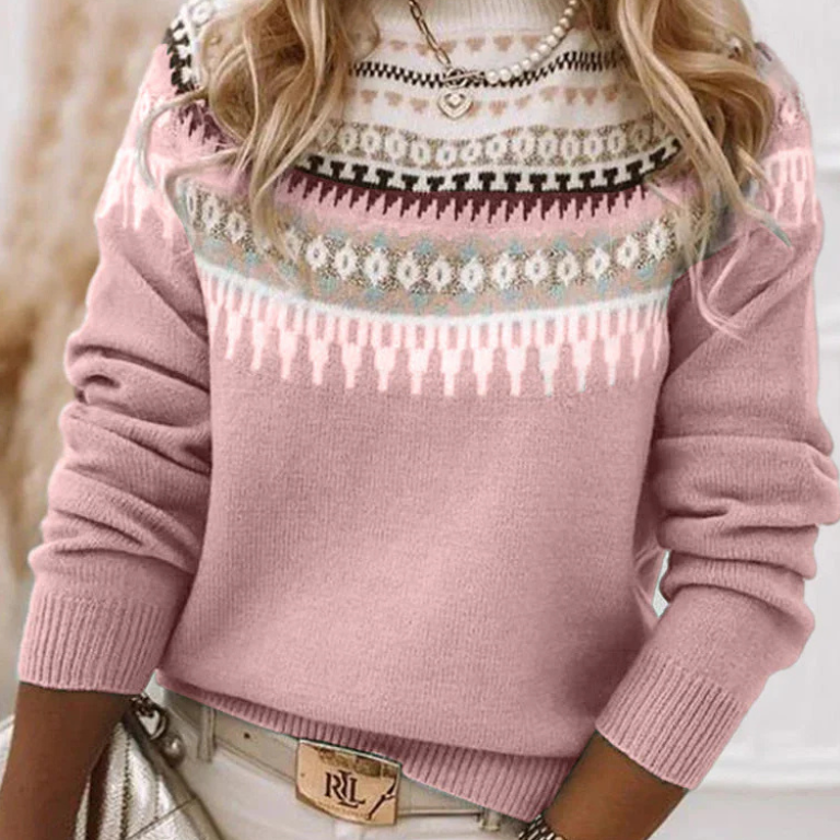 Madison Knit Jumper