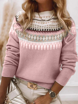 Pale Pink
