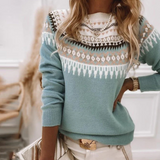Madison Knit Jumper