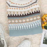Madison Knit Jumper
