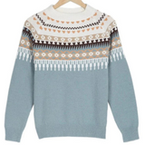 Madison Knit Jumper