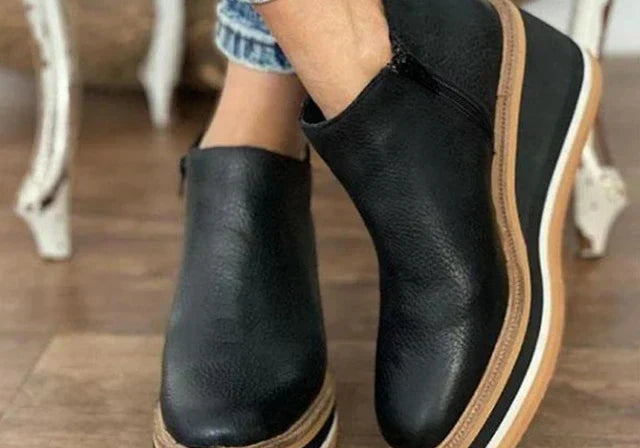 Cara | Sophisticated Boots