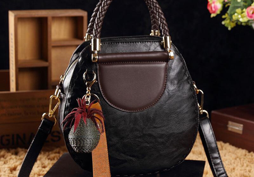 Katherine™ | Versatile Tote Bag