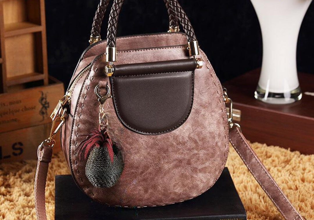Katherine™ | Versatile Tote Bag