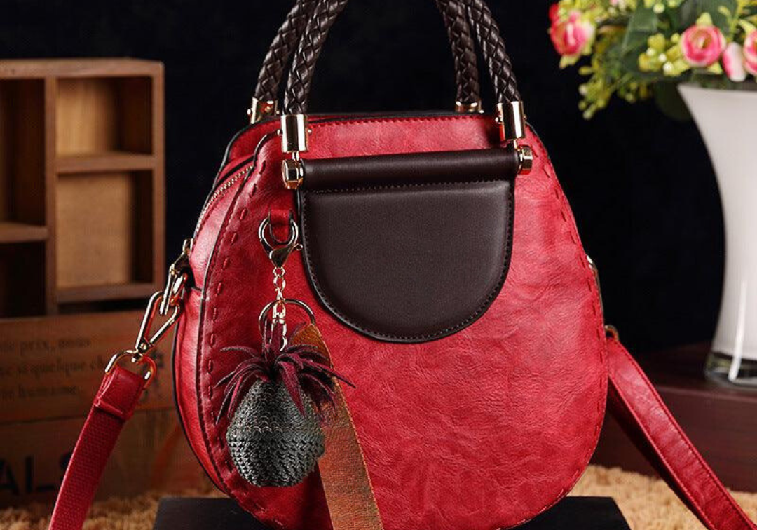 Katherine™ | Versatile Tote Bag
