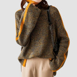 Jade - Soft Knit Sweater