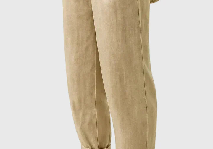 Samantha | Chic & Comfortable Trousers