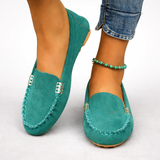 Muirfial - Comfort Heirloom Loafers
