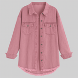 Novalyssa | Comfortable Jacket