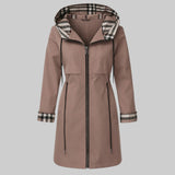Natalia™ | Modern Coat