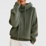 Marie | Comfortable Hooded Sweatshirt