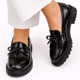 Ceathbhan - Comfort Backless Loafers
