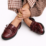 Aoibhghlas - Comfort Charm Loafers