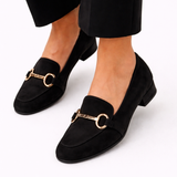 Muirbhan - Comfort Studded Loafers