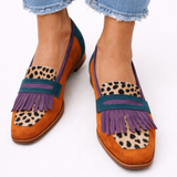 Doirghlas - Comfort Almondtoe Loafers