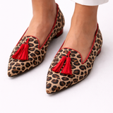Fainsholas - Comfort Polished Loafers