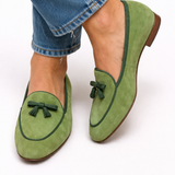 Aoibhbhan - Comfort Openheel Loafers
