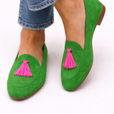 Ceanbhan - Comfort Mule Loafers