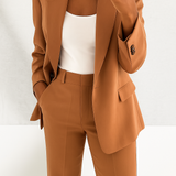 Brenda | Timeless Tailored Set