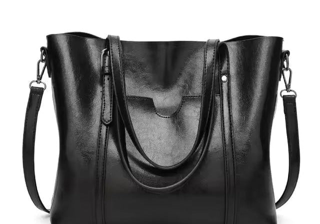 Jennifer™ | Luxury Leather Bag
