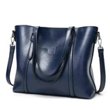Jennifer™ | Luxury Leather Bag
