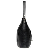 Wendy™ | Fringed Leather Bag