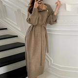 Evelia | Comfortable Wrap Dress