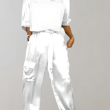 Finley | Silk Cargo Lounge Set