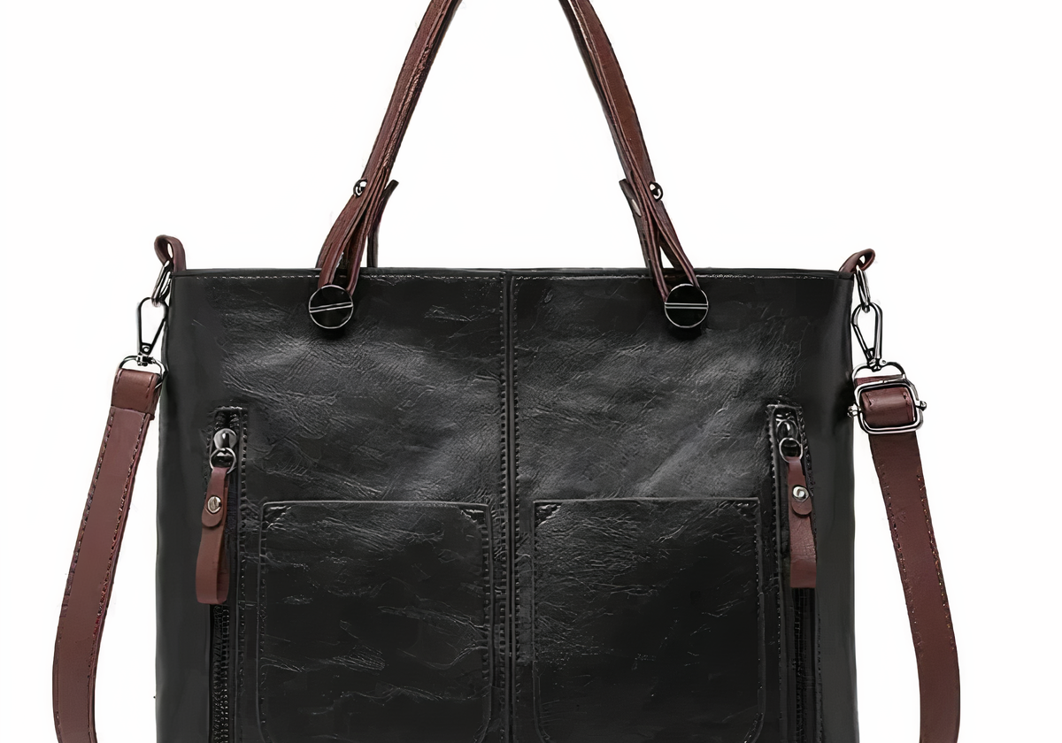 Angela™ | Versatile Handbag