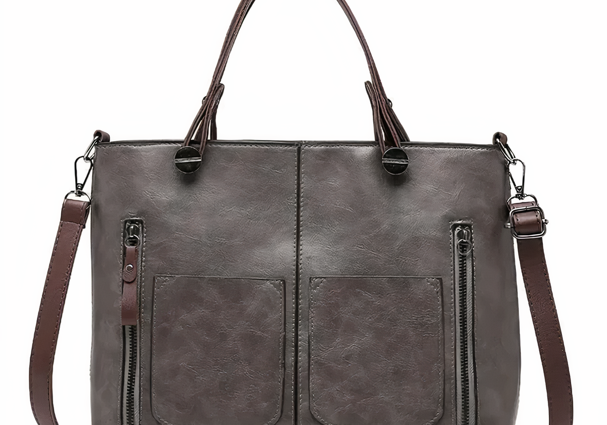 Angela™ | Versatile Handbag