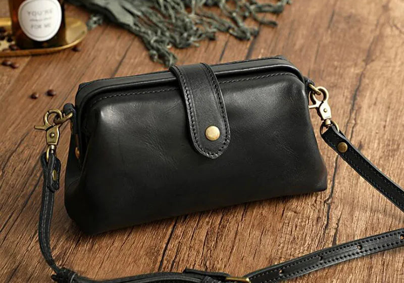 Nicole™ | Stylish Crossbody Bag