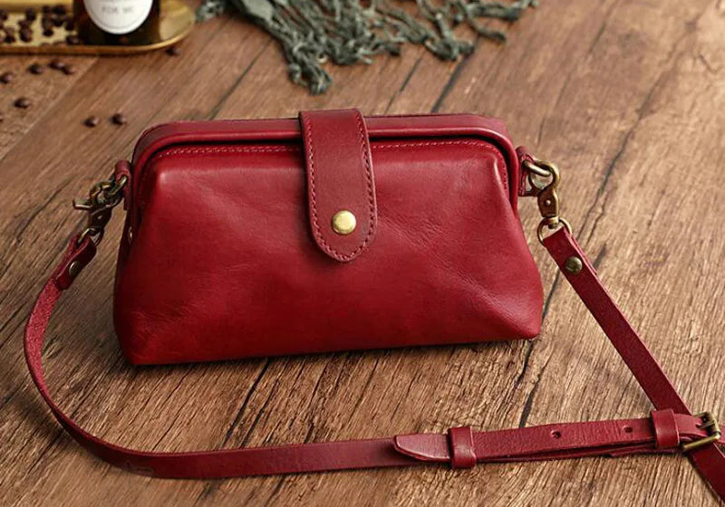 Nicole™ | Stylish Crossbody Bag