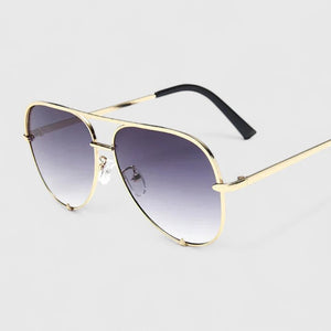Gold Double Grey