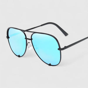 Black/Blue