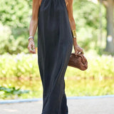 Elaine | Elegant Maxi Dress