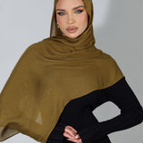 Golden Moss Premium Modal
