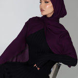 Plum Premium Modal