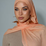 Peach Premium Modal