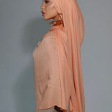Peach Premium Modal