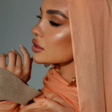 Peach Premium Modal